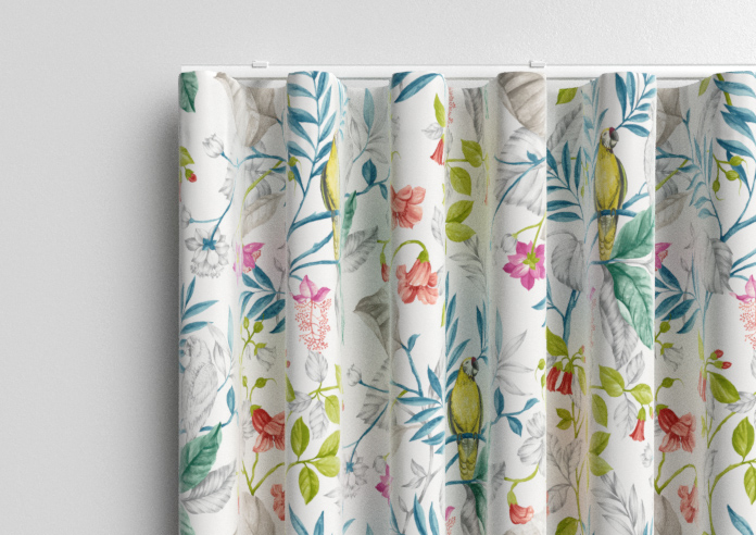 Iquitos, Multi - Made to Measure Curtains - Image 13